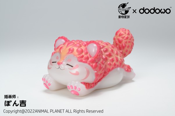 果物精灵 荔枝王虎