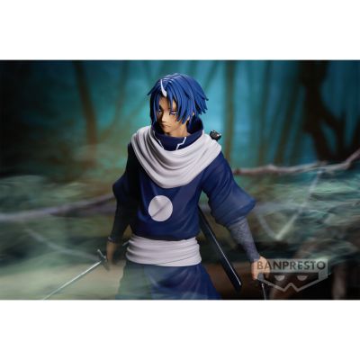 关于我转生变成史莱姆这档事 苍蓝隐者苍影