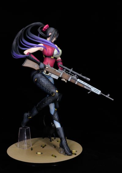 战场女武神４ 凯伊·舒伦