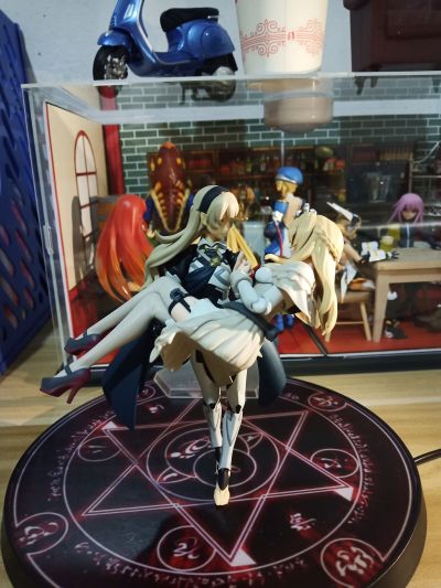 figma #334 火焰纹章if 卡姆依