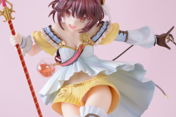 苏菲的炼金工房 ～不可思议书的炼金术士～ 苏菲·诺伊恩缪拉