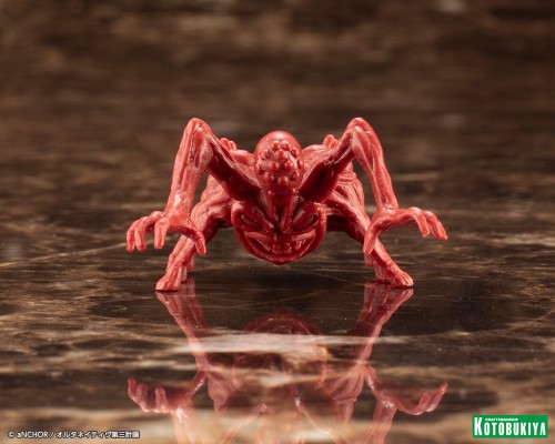 Muv-Luv Alternative BETA战车级 4体套装