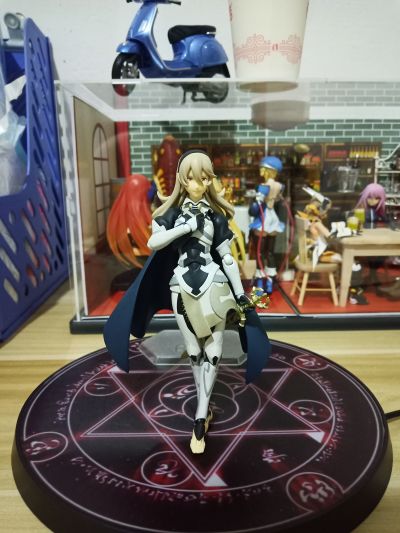 figma #334 火焰纹章if 卡姆依