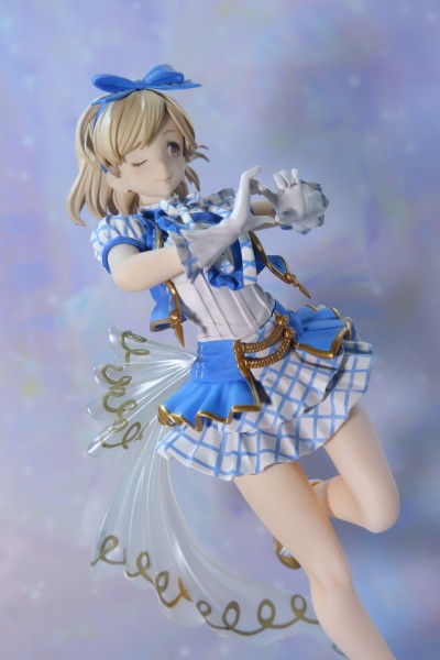 碧蓝幻想 姬塔  偶像Ver.