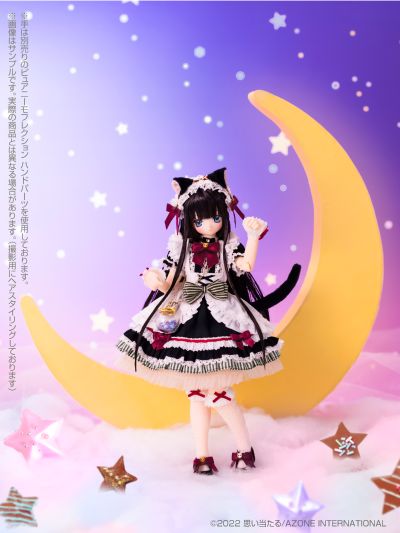 EX☆CUTE Family 星屑仙境 / 月猫 爱华 (怠惰嘴)