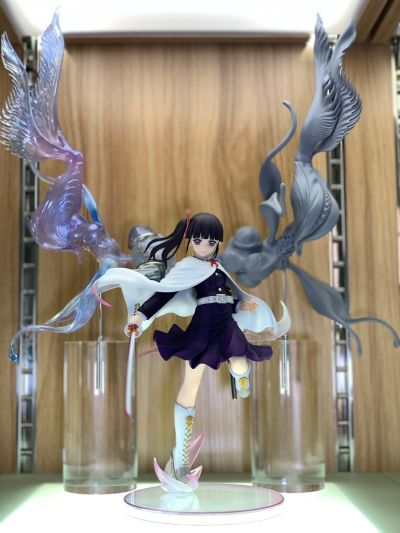 鬼灭之刃 栗花落香奈乎