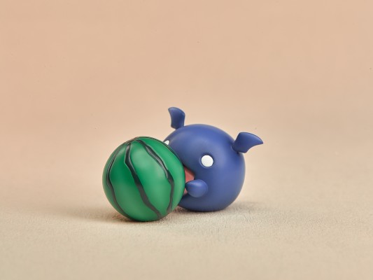 露露姆＆库洛姆