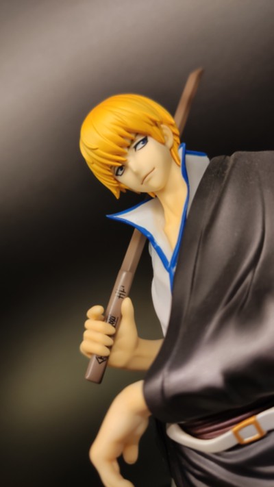 金魂 坂田 金時