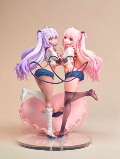 露露姆＆库洛姆