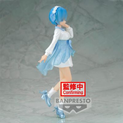Serenus couture Re：从零开始的异世界生活 蕾姆2