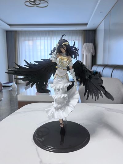 KDcolle OVERLORD 第四季   雅儿贝德 翅膀造型