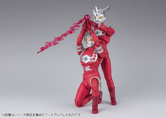S.H.Figuarts 阿斯特拉
