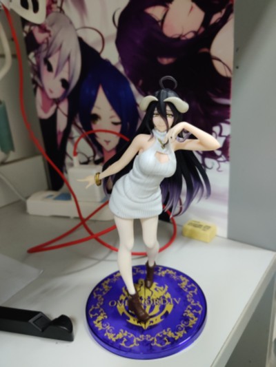 Coreful  OVERLORD 第四季 雅儿贝德～毛衣裙～