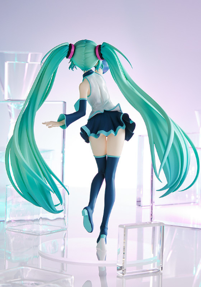 POP UP PARADE 初音未来 就算没有爱只要有你就好 L尺寸