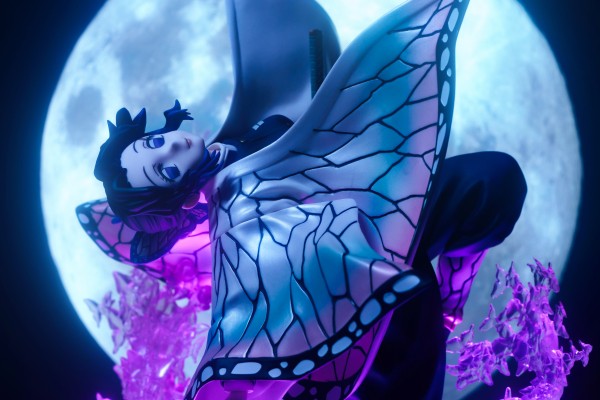 鬼灭之刃 蝴蝶忍