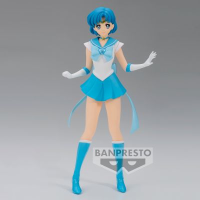 独特魅力 剧场版 美少女战士Eternal -超级水兵水星- (B款)