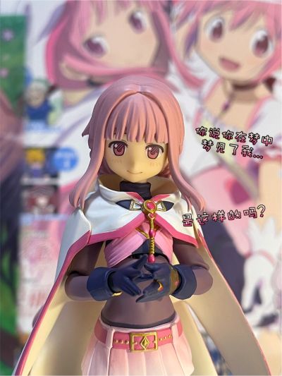 figma#477 魔法记录 魔法少女小圆外传 环伊吕波
