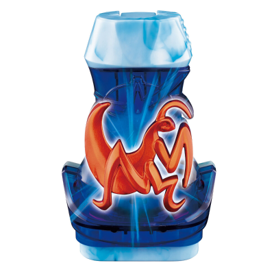 假面骑士利维斯系列  DX螳螂罪恶印章