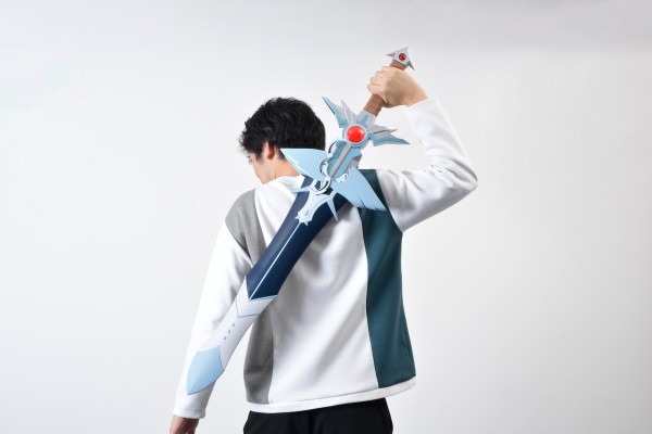 AMAKUNI真打 勇者斗恶龙 达伊的大冒险 达伊之剑