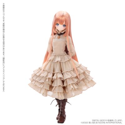 品牌商店名古屋开业10周年纪念 赤いカメラ × 永恒时刻 爱丽丝 / 永恒时刻 V ～兔子茶会～ (Azone直营店限定)