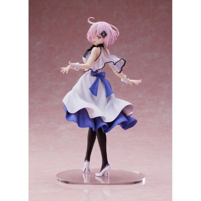 命运-冠位指定 盾兵-玛修·基列莱特 under the same sky