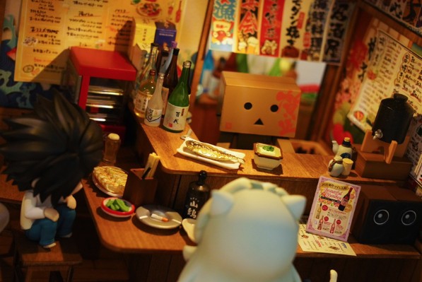 小小样品 独享大餐最爽了！