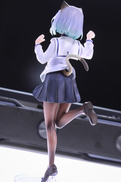 龙王的工作 空银子 猫耳师姐