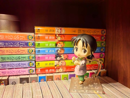 粘土人#1614 驱魔少年 亚连·沃克