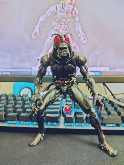 S.I.C. CLASSICS2008 假面骑士暗日重生 / 假面骑士暗日