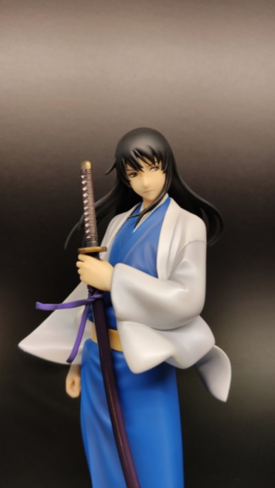 G.E.M.系列 银魂 桂小太郎