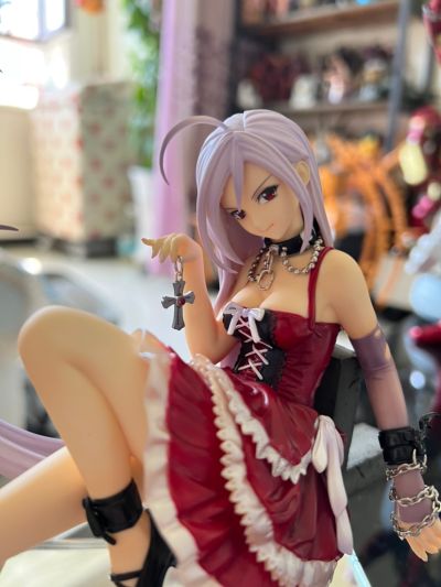 十字架与吸血鬼 赤夜萌香 バンパイア覚醒後ver.