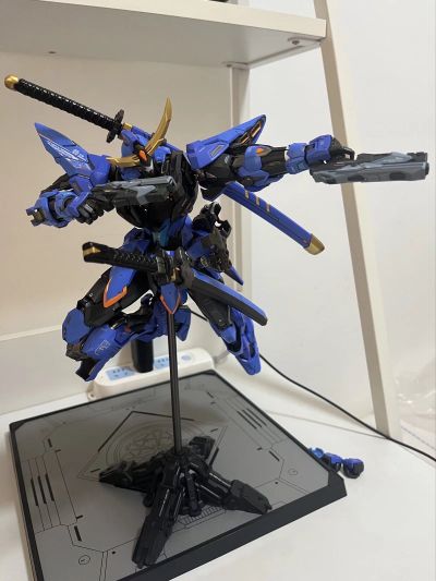 先祖效应 MCT-J03  至臻级 梵天丸·进阶型