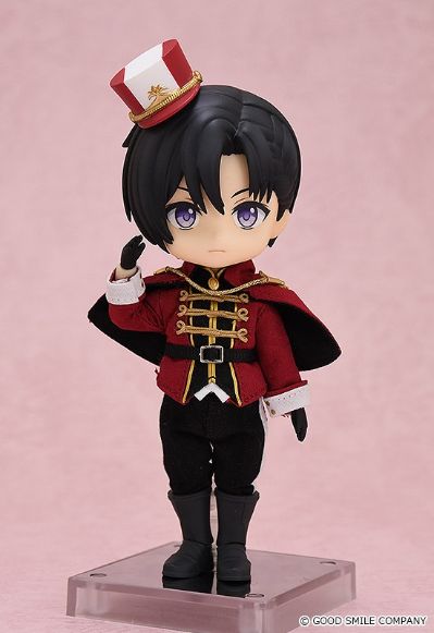 粘土娃 玩具军队：卡里翁