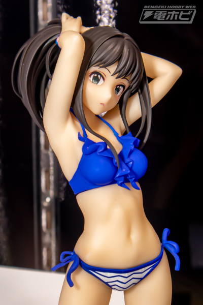 Celestial Vivi 偶像大师灰姑娘女孩    涩谷凛