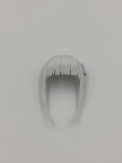 Re：从零开始的异世界生活 爱蜜莉雅  -儿时的岁月-