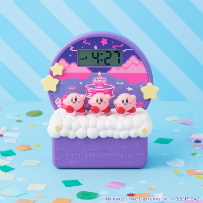 一番赏 A奖 通关之舞 闹钟