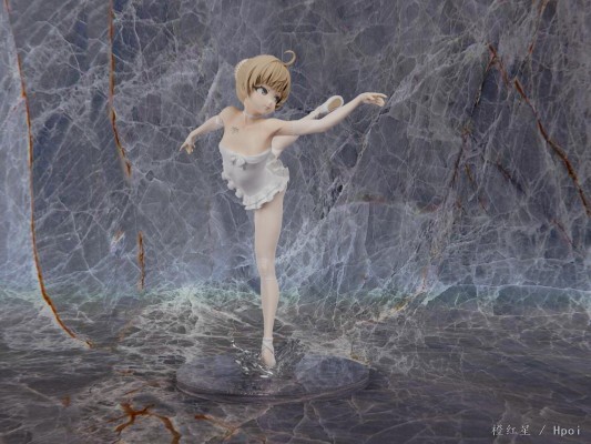 芭蕾少女 森罗万象虫洞吞噬者马克三