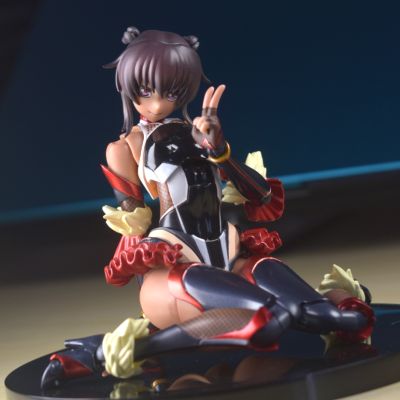 HENTAI ACTION 对魔忍雪风 水城雪风