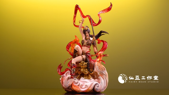 三界天系列 增长天骄