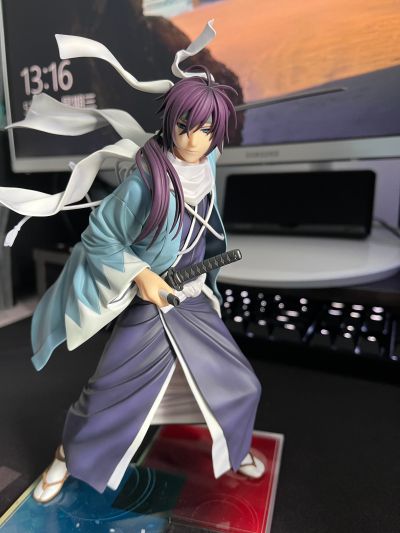 ARTFX J 薄樱鬼 斋藤一