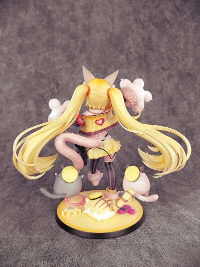 碧蓝航线 埃尔德里奇 喵喵偶像团