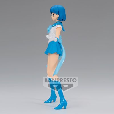 独特魅力 剧场版 美少女战士Eternal -超级水兵水星- (A款)