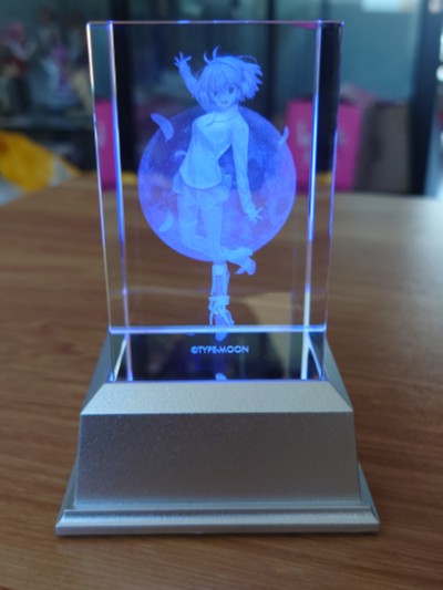 月姬-月之残片- 爱尔奎特·布伦史塔德