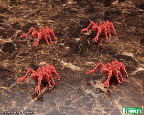 Muv-Luv Alternative BETA战车级 4体套装