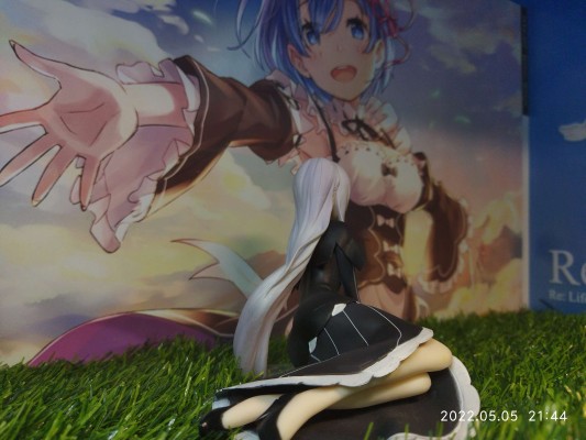 一番赏 Re：从零开始的异世界生活 艾姬多娜 B赏