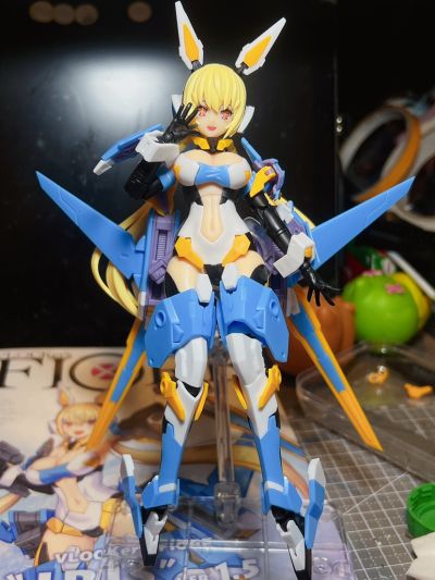 Vlocker's Fiore Iris