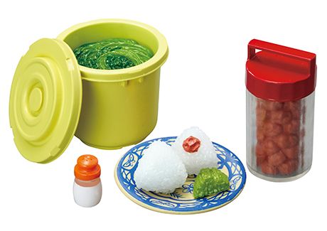 小小样品 爷爷奶奶的家