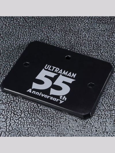 S.H.Figuarts   美弗拉斯星人  奥特曼55周年纪念版