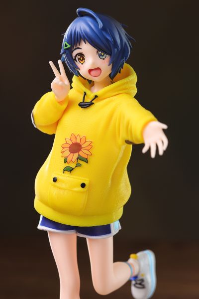 奇蛋物语 大户爱（TAITO线上抓娃娃限定）