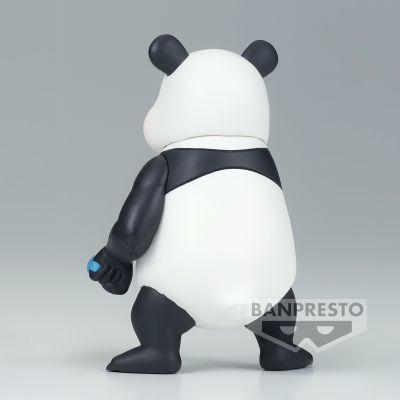 Q posket petit  咒术回战 2 C款 熊猫